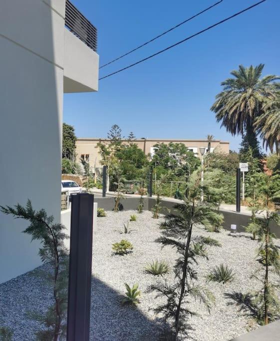 Uni Cozy City Apartment Rhodes City Eksteriør bilde
