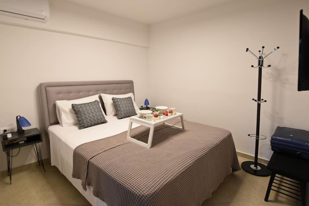 Uni Cozy City Apartment Rhodes City Eksteriør bilde