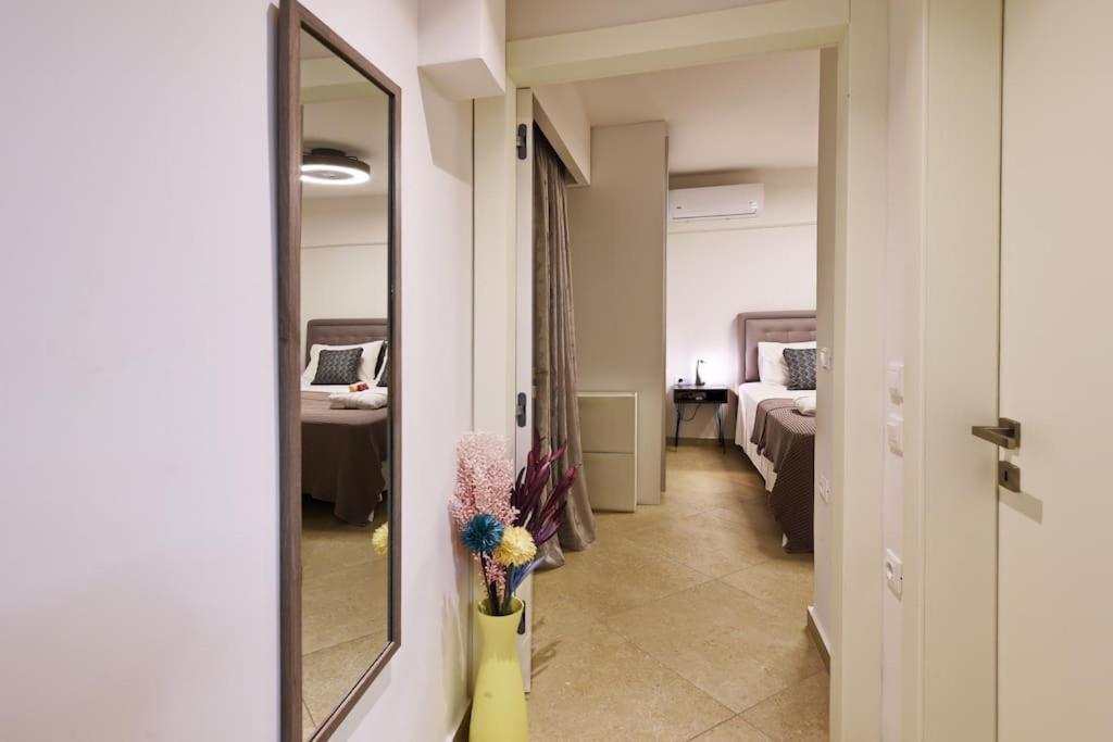 Uni Cozy City Apartment Rhodes City Eksteriør bilde
